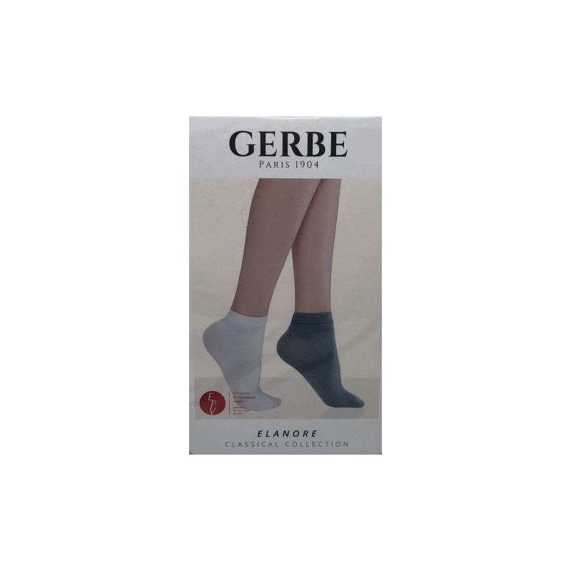 Collant malaga resille GERBE