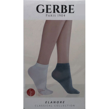 Collant malaga resille GERBE
