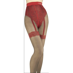 Collant seduction fantaisie GERBE