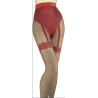 Collant seduction fantaisie GERBE